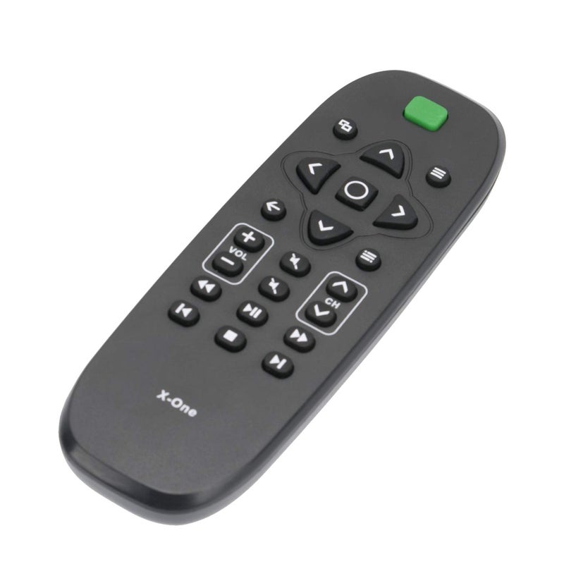 Beyution New Media Remote Control fit for Microsoft Xbox one, Xbox one Remote Quick Shipping [Video Game] - Image 2